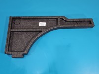 Wkład styropian bagażnika koła zapasowego Ford Focus Mk3 BM51-A11168CG