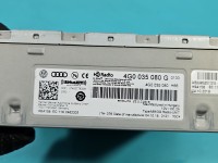 Radio fabryczne AUDI Q5 08- 4G0035080G radioodtwarzacz