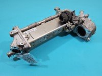 Chłodnica spalin Opel Astra V K MM1136G, 35601803, XS2029 1.6 cdti