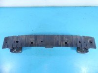 Zderzak przód Mazda 3 I BK srebrny 22V