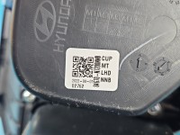 Uchwyt na napoje kubek CUP HOLDER Hyundai Tucson IV 20- 84671-N7200