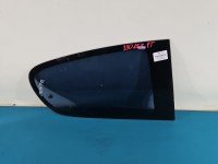 Szyba drzwi tył prawa Citroen C1 I HB