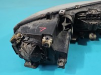 Reflektor lewy lampa przód Mazda 6 I GG EUROPA 014003902