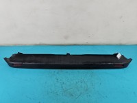 Zderzak tył Renault Trafic III TEKNA HB