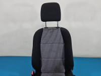 Fotel lewy przód kierowcy Peugeot 307 5d EUROPA
