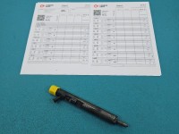 Wtryskiwacz Renault Clio II 1.5 dci