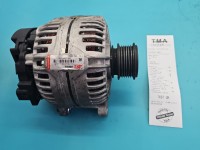 TEST Alternator Skoda Fabia I 1.9 tdi
