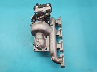 Turbosprężarka Regenerowana Ford Mondeo Mk3 728680-7, HBX01210I 2.0 tdci 131KM