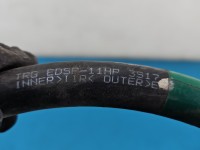 Przewód klimatyzacji rurka Toyota Rav4 IV