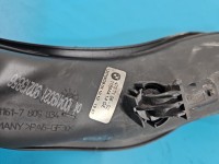 Rura przewód Producent części: BMW, Diesel, Europejska, Intercoolera BMW X6 E71 7809834 3.0d