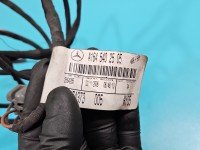 Wiązka zderzaka przód Mercedes ML W164 A1645402505 Instalacja pdc