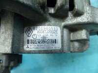 TEST Alternator Renault Scenic III 8200960533 1.5 dci