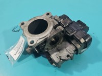 Przepustnica Opel Zafira B 1.9 cdti