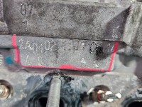 Głowica Opel Meriva B 55206388 1.3 cdti