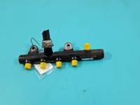 Listwa wtryskowa CZUJNIKI Mercedes CLA C117 X117 1.5 CDI K9KA461 175210651R, 8201225030, 85PP68-01