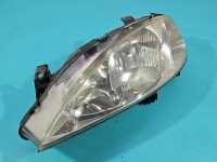 Reflektor lewy lampa przód Renault Megane I EUROPA 7700427874D