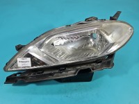 Reflektor lewy lampa przód Honda Fr-v EUROPA