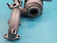 Turbosprężarka Regenerowana Vw Jetta V 751851-1, G54038253010K, JDZ05641 1.9 tdi 105KM