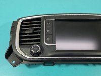 Wyświetlacz Peugeot Expert III 16- 9831665880 monitor