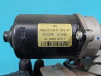 Siłownik klapy lewy teleskop Dodge Caravan V 07-20 68195936AC