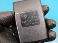 Pas bezpieczeństwa przód lewy kierowcy Vw Golf VI EU 1K4857755M