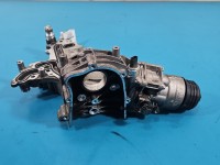 Podstawa filtra oleju obudowa Opel Insignia B 2.0 cdti