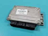 Komputer Sterownik silnika 9659580780 Citroen C5 I 1.8 16V