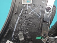 Listwa listwy dekory dekor deski AUDI A6 C7 eu