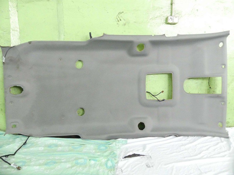 Podsufitka Suzuki XL-7 II 06-09 HB Podsufitka Suzuki XL-7 II 06-09 HB