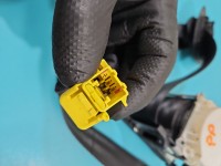 Pas bezpieczeństwa przód prawy pasażera Vw Passat CC 3C1857706Q