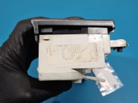 Konsola panel nawiewu Renault Laguna II