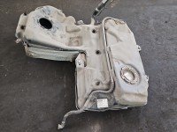 Zbiornik paliwa bak Audi A7 4G 4.0 V8 TFSI (CEUC)