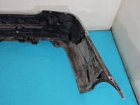 Zderzak tył Mercedes W203 sedan