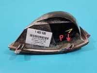 Lampa tył prawa zderzaka przeciwmgielna Dacia Sandero II 12-20 0339000
