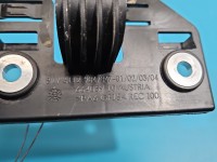 Mocowanie uchwyt BMW iX3 G08