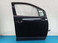 DRZWI PRZÓD PRAWE PASAŻERA Opel Mokka A 5d czarny, Z22C