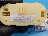 Opornik rezystor Renault Laguna III 52419741