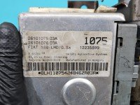 Pompa wspomagania Fiat Punto II 2610107503A 1.2 8V wiel
