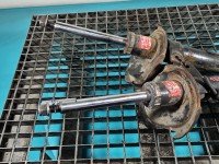 Amortyzator przód komplet lewy prawy Ford Focus Mk2 L+P