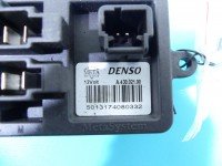 Opornik rezystor Citroen C4 Grand Picasso II 13-22 A43002100