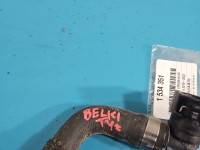 przewód wąż rurka wody Peugeot 3008 II 1.6 T hybrid4 300KM