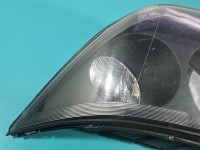 Reflektor prawy lampa przód Vw Crafter 06- EUROPA