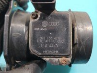 Przepływomierz Audi A6 C5 078133471E 2.4b