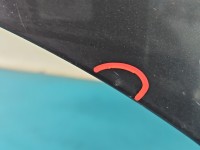 Błotnik przód prawy Kia Ceed I 06- E2