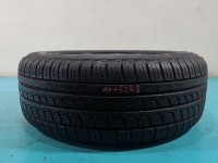 Koło zapasowe 16" dojazdowe dojazdówka Seat Exeo Rozstaw śrub: 5x112, Pirelli, IMPRK1545258, PIRELLI ET 45 205/55 R16 5X112