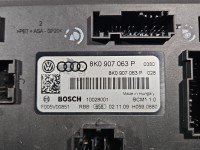 Sterownik moduł AUDI Q5 08- 8K0907063P