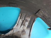 Felga aluminiowa 16" Peugeot 508 I alufelga