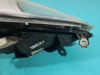 Reflektor lewy lampa przód Fiat Grande Punto EUROPA