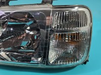 Reflektor lewy lampa przód Honda CR-V I EUROPA