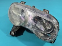 Reflektor prawy lampa przód Rover 75 EUROPA HBC001600, 1DJ236032-120